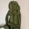 Taktischer Rucksack 70L mit Waffenabdeckung  (BPT8-70) Olive