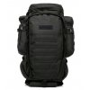 Tactical backpack 70 L with weapon cover  (BPT8-70) Black