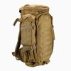 Taktischer Rucksack 70L mit Waffenabdeckung  (BPT8-70) Coyote