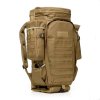 Taktický batoh  70 L a ochranným pouzdrem pro zbraně (BPT8-70) Coyote