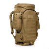Taktischer Rucksack 70L mit Waffenabdeckung  (BPT8-70) Coyote