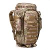 Tactical backpack 70 L with weapon cover  (BPT8-70) Camo