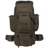 Backpack "Recom" Mil-Tec 88 LTR Olive