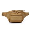 Taktische Hüfttasche Partizan Tactical Waist 1 Coyote