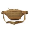 Taktische Hüfttasche Partizan Tactical Waist 1 Coyote