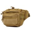 Taktische Hüfttasche Partizan Tactical Waist 1 Coyote