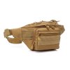 Waist tactical bag Partizan Tactical Waist 1 Coyote