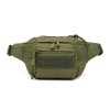 Waist tactical bag Partizan Tactical Waist 1 Olive