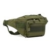 Waist tactical bag Partizan Tactical Waist 1 Olive