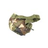 Waist tactical bag Partizan Tactical Waist 1 Woodland