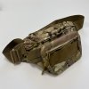 Waist tactical bag Partizan Tactical Waist 1 Camo