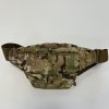 Waist tactical bag Partizan Tactical Waist 1 Camo