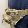 Taktische Hüfttasche Partizan Tactical Waist 1 Camo