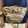 Waist tactical bag Partizan Tactical Waist 1 Camo