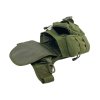 Taktische Hüfttasche Partizan Tactical LB 1 Olive
