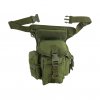 Tactical hip bag Partizan Tactical LB 1 Olive