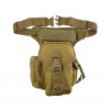 Tactical hip bag Partizan Tactical LB 1 Coyote