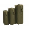 Large US Mil-Tec Cotton Duffle Bag Olive