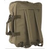 Nákladní taška Cargo Musette Mil-Tec 35l Olivová.