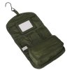 Mil-Tec Britská toaletní taška Olive