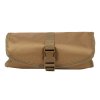 Mil-Tec Britská toaletní taška Coyote