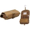 Mil-Tec Britische Toilettentasche Coyote