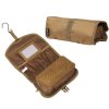 Mil-Tec Britische Toilettentasche Coyote