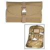 Mil-Tec Britische Toilettentasche Coyote