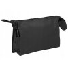 Deutsche Toilettentasche Mil-Tec Schwarz