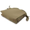 German Toilet Bag Mil-Tec Coyote