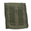 Mil-Tec Hals-Geldbörse Olivgrün