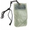 Waterproof neck wallet Mil-Tec 140x230 Olive