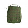 Obal na helmu Partizan Tactical HM Bag 11 olivový