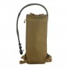 Tasche mit Wasserbeutel (Camel Bag) Partizan Tactical BPW1-2.5L Coyote