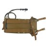 Bag with water bladder (Camel Bag) Partizan Tactical BPW1-2.5L Coyote