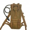 Bag with water bladder (Camel Bag) Partizan Tactical BPW1-2.5L Coyote