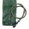 Bag with water bladder (Camel Bag) Partizan Tactical BPW1-2.5L Coyote