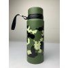 Taktická termoska Partizan Tactical camo