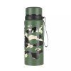 Taktická termoska Partizan Tactical camo