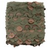 Netz Basic Light 2,4 x 3,0 Mil-Tec Woodland