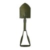 Faltbare Pionierschaufel Partizan Tactical TSK-1 Olive