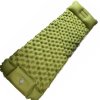 Taktische Schlafmatratze mit integrierter Pumpe Partizan Tactical Matress 1 Olive