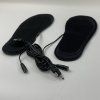 Vyhřívané vložky Partizan Tactical na USB