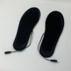 Electric Heated Insoles with USB interface