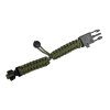 Paracord-Armband Partizan Tactical Olive