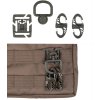 Tactical Set Ultimate Mil-Tec Olive