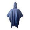 Pláštěnka Partizan Tactical Poncho navy