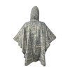 Pláštěnka Partizan Tactical Poncho ACU pixel