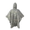 Poncho-Regenmantel Partizan Tactical ACU Pixel