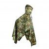 Pláštěnka Partizan Tactical Poncho camo